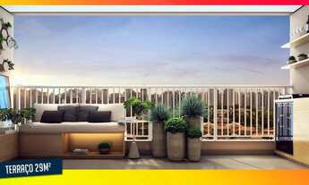 Imagem 7: Apartamento, Parque Vitória - São Paulo