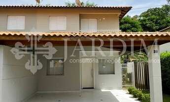 Imagem 2: LINDA CASA À VENDA NO CONDOMÍNIO COSTA DO SOL - PIRACICABA