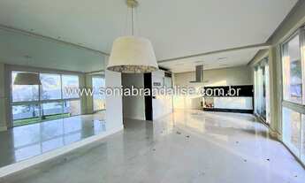 Imagem 7: Casa em CONDOMÍNIO FECHADO ALTO PADRÃO em Cacupé - Florianópolis - SC