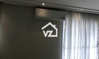 Imagem 3: Vendo e alugo Apto · 143m2 , 3 suites Vivanti,2 vagas de garagem Ar condicionado