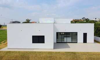 Imagem 4: Belíssima casa no condomínio Village Araçoiaba