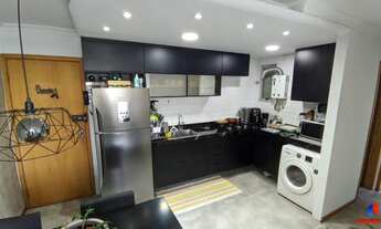 Imagem 4: Apartamento para Venda em Vitória, Jardim Camburi, 2 dormitórios, 1 banheiro, 1 vaga