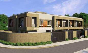 Imagem: Casa com 3 dormitórios sendo 1 suíte no