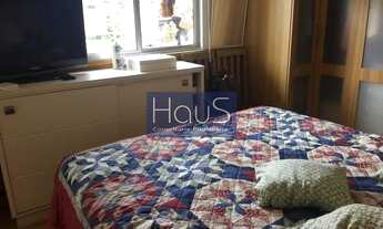 Imagem 5: Cobertura Duplex- Petrópolis, Nogueira