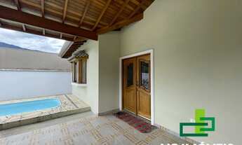 Imagem 3: Venda Casa em condomínio com 4 dormitórios