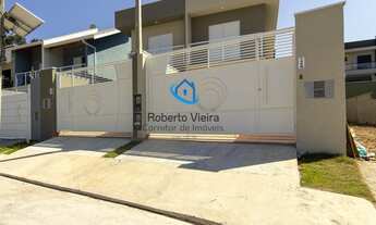 Imagem 2: Casa para Venda em Atibaia, Jardim do Lago, 3 dormitórios, 1 suíte, 3 banheiros, 2 vagas