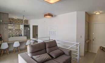 Imagem 4: Cobertura - Ingleses Norte - Florianópolis