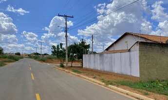 Imagem 2: Lote/Terreno para venda tem 402 metros quadrados em Rosa dos Ventos - Aparecida de Goiânia