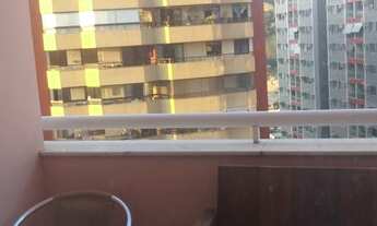 Imagem: Apartamento com 2 suítes, na região da