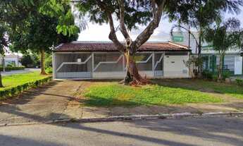 Imagem: Casa para alugar, 180 m² por R$ 3.850,00/mês