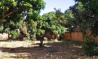 Imagem 2: Terreno 450m² Apenas 150.00 reais/ Arapongas Planaltina-DF