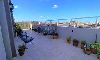 Imagem 5: Apartamento diferenciado 2 quartos com moveis São Vicente - Itajaí - SC