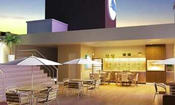 Imagem 3: Apartamento à venda no bairro Campinas - São José/SC