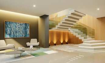 Imagem 3: Apartamento com 3 Quartos e 4 banheiros à Venda, 112 m² por R$ 1.160.000