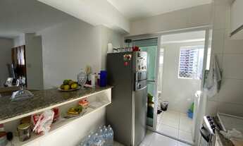 Imagem 6: 2/4 Varanda Alphaville