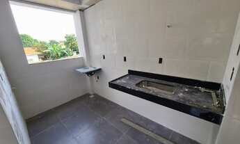 Imagem 3: BELO HORIZONTE - Apartamento Padrão - SANTA BRANCA