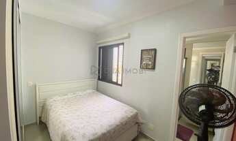 Imagem 3: SãO PAULO - Apartamento Padrão - Anália Franco