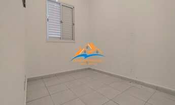 Imagem 6: APARTAMENTO RESIDENCIAL em SANTOS - SP, MARAPÉ