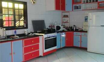 Imagem 4: Sobrado residencial à venda, Panamericano, São Paulo