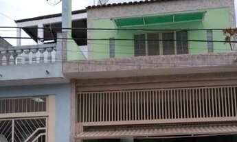 Imagem 2: Sobrado com 3 dormitórios à venda, 200 m² por R$ 456.000,00 - Artur alvim (Zona Leste) - S