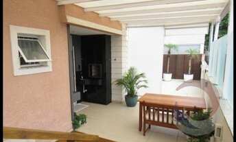 Imagem 6: Apartamento para venda com 107 metros quadrados com 2 quartos em Agronômica - Florianópoli