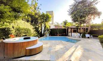 Imagem 2: Casa com 5 dormitórios à venda, 320 m² por R$ 2.699.000,00 - Itanhangá - Rio de Janeiro/RJ