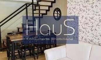 Imagem: Cobertura Duplex- Petrópolis, Nogueira