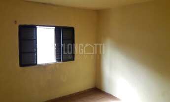 Imagem 7: BARBACENA - Casa Padrão - Caiçaras