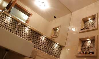 Imagem 5: Apartamento para venda possui 150 metros quadrados com 3 quartos em Jardim Goiás - Goiânia