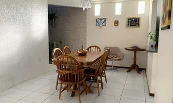 Imagem 3: Casa para venda com 210 metros quadrados com 4 quartos em Nova Parnamirim - Parnamirim - R