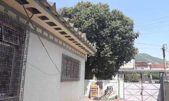 Imagem 6: Casa para venda com 760m² - 5 qtºs sendo 3 suítes, 10 vagas, em Vila Valqueire - Rio de Ja