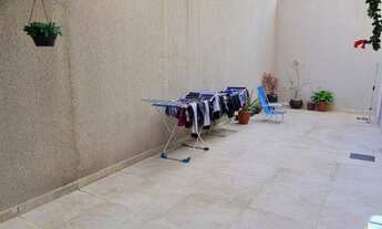 Imagem 6: Sobrado Tríplex PORTEIRA FECHADA no Canto do Forte 3 dormitórios sendo os 3 suítes e pisci