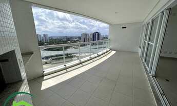 Imagem 7: Vendo Concept de 162m2 com 4 suítes e 4 vagas de garagens