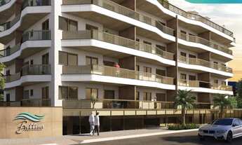 Imagem: Cobertura para venda linear de 2 quartos