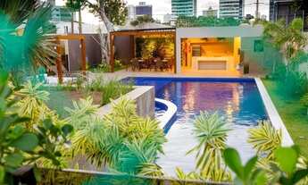 Imagem: Vendo apartamento com 04 quartos no Capim