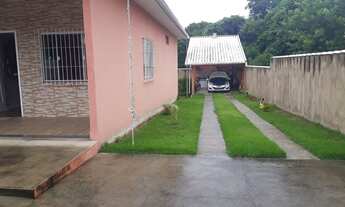 Imagem 3: Casa linda com 2 quartos em saquarema- rua tranquila e praça nova