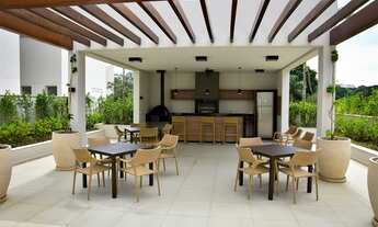 Imagem 3: Apartamento para venda tem 70 metros quadrados com 2 quartos em Continental - Osasco - SP