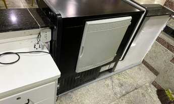 Imagem 5: Caferia Tiffany Center