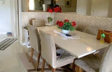 Imagem 3: TIMBó - Apartamento Padrão - Imigrantes