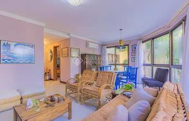 Imagem 2: PORTO ALEGRE - Apartamento Padrão - Rio Branco