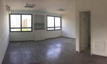 Imagem: SALA COMERCIAL EM JARDIM PAULISTA COM 30M²