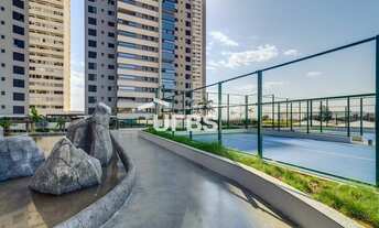 Imagem 2: Goiânia - APARTAMENTO PADRÃO - Park Lozandes