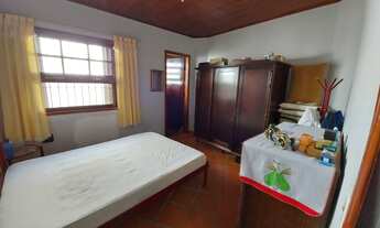 Imagem 4: CASA ISOLADA NO BAIRRO VERA CRUZ EM MONGAGUÁ A 50M. DA PRAIA E BEM PRÓXIMO AO CENTRO DA