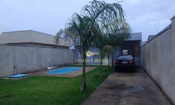 Imagem 3: Casa com 2 dormitórios, 60 m² - venda por R$ 300.000 ou aluguel por R$ 1.584/mês - Jardim