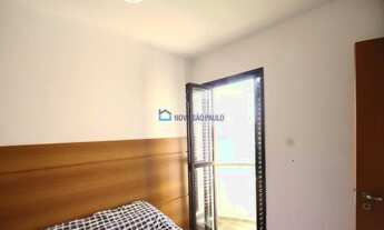 Imagem 7: Apartamento na região da Vila Santo Estéfano com 60m²