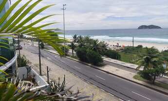 Imagem 4: Apartamento para aluguel possui 260 metros quadrados com 3 quartos