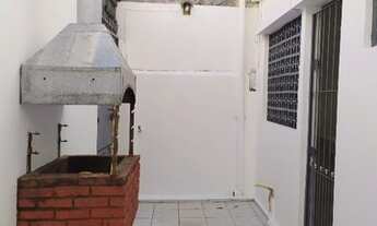 Imagem 4: Casa Térrea para locação - 01 dormitório