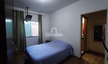 Imagem 7: Casa geminada à venda, 3 quartos, 1 suíte, 2 vagas, Novo Eldorado - Contagem/MG