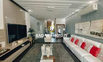 Imagem 4: Casa moderna às margens de canal na Passagem