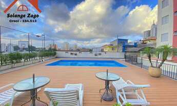 Imagem: Excelente Apartamento no Jardim Germânia